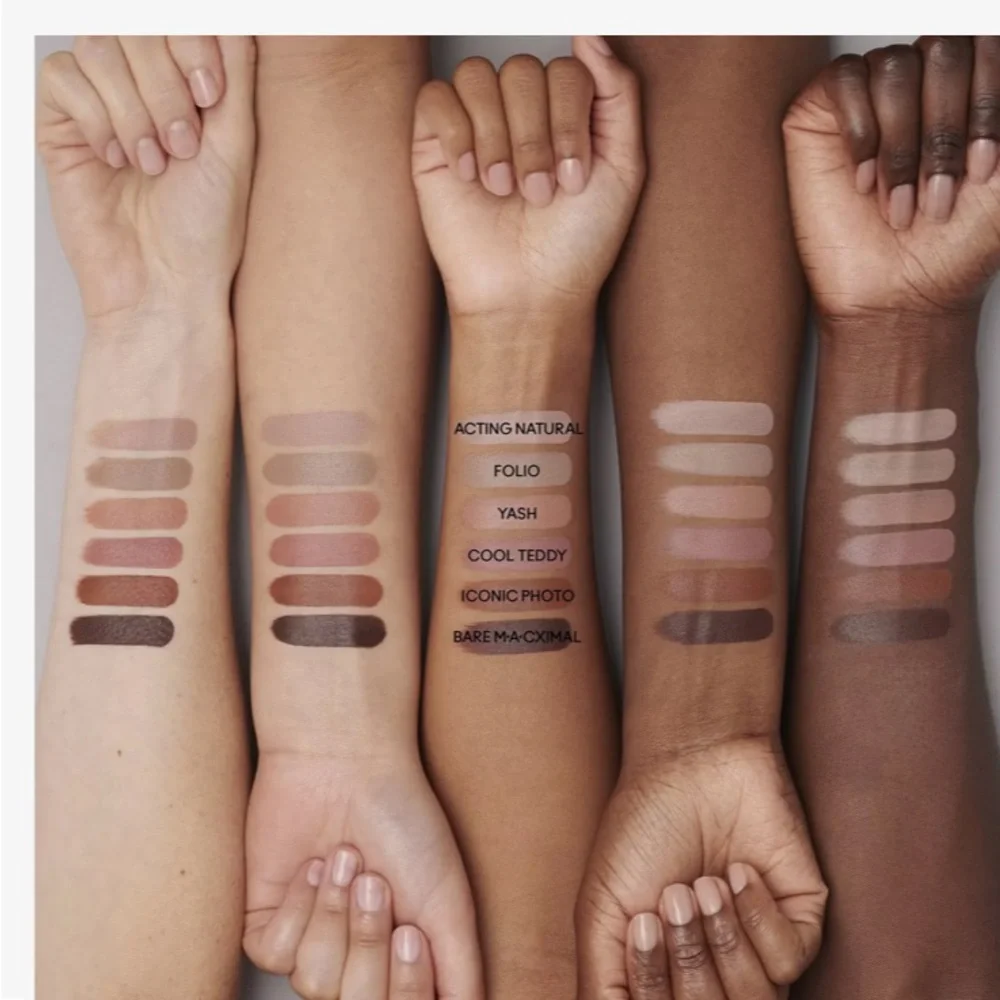 M·A·Cximal Silky Matte Lipstick in Folio